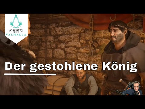 Assassin's Creed Valhalla: Der gestohlene König #327