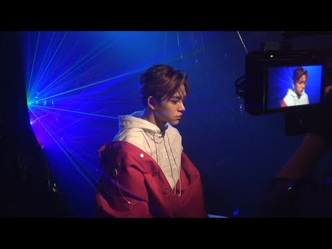 NCT U: The Story of 'YESTODAY'