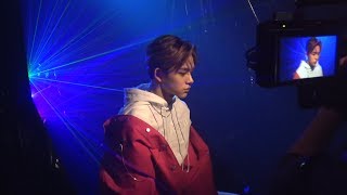 NCT U: The Story of &#39;YESTODAY&#39;