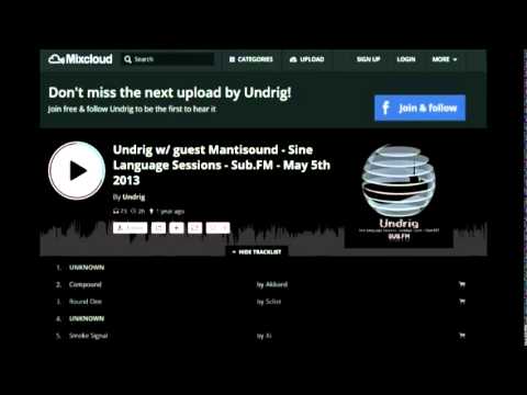 Moldy - Dark Machines (unreleased, Undrig SUB.FM 05 May 2013)