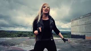 THE AGONIST   The Hunt Official Video   Napalm Records