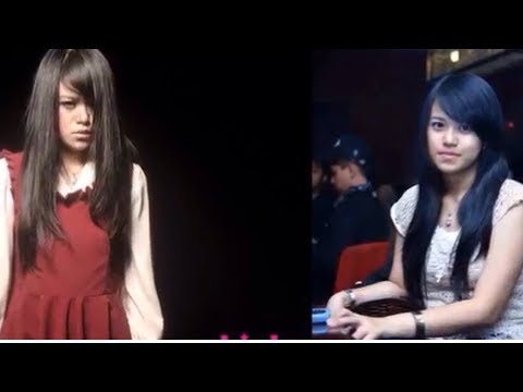 The Facts & the Beauty of Sacred Riana ( Winner Asia Got Talent 2017 )