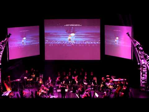 Video Games Live 2015 - The Secret of Monkey Island