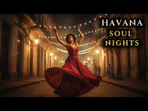 Havana Soul Nights - Veinte Años - Authentic Cuban Son Music | Wait, a second