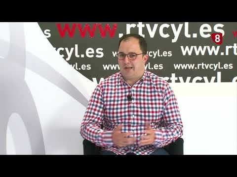 Entrevista Dani Gordo Entrenador Balonmano Nava