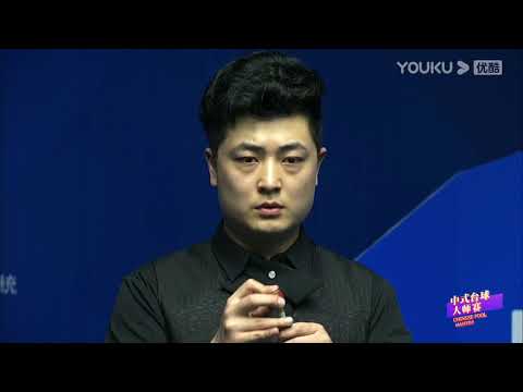 Li Yingdong VS Tian Cheng - Stage 2 - Joy Cup 2021 Chinese Pool Masters Nanning Station