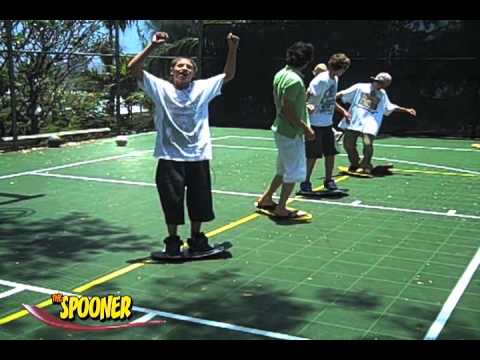 Spooner Boards!