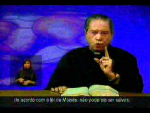 O Pão Nosso 4 Outubro 2010 Pe.F.C.Cardoso.