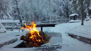 Rukaland, the hidden place, taht you must see when visiting in Finland