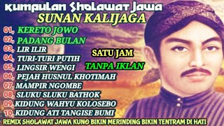 Download lagu KUMPULAN SHOLAWAT JAWA KUNO SUNAN KALIJAGA VERSI DJ REMIX mp3 Download lagu KUMPULAN SHOLAWAT JAWA KUNO SUNAN KALIJAGA VERSI DJ REMIX mp3