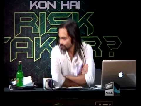 Episode2 part7 8th OCT. 2011 LIVING ON THE EDGE KHI AUDITIONS DEWISTAN