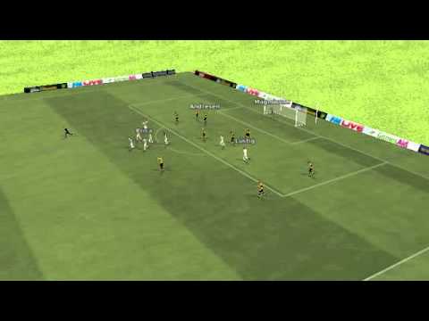 Lillestrom 0 - 2 Rosenborg - Match Highlights