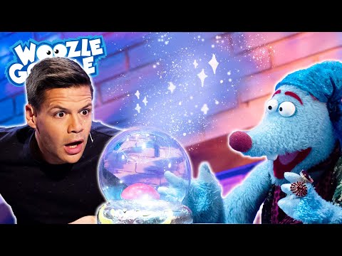 Was ist eine Legende? l WOOZLE GOOZLE