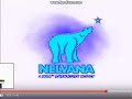 Nelvana Limited Logo Effects Sponsored By Preview 2 Effects