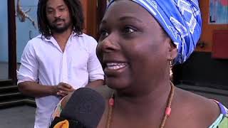 Religiões Afro-brasileiras - Unidiversidade