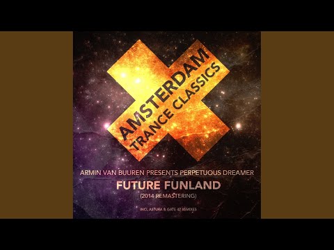 Future FunLand (Extended 12inch) (Remastering 2014)