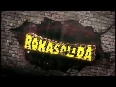 Rokasolida - The Final Countdown
