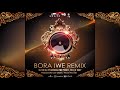 Rj The Dj ft Barakah The Prince, Fid Q & Ruby - Bora Iwe Remix