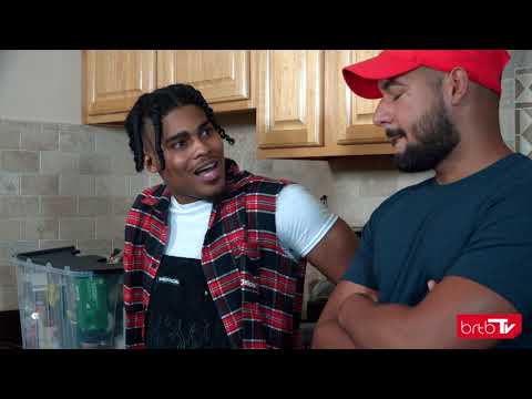 TRIANGLE Season 5 Episode 54 “Trois or Nah””