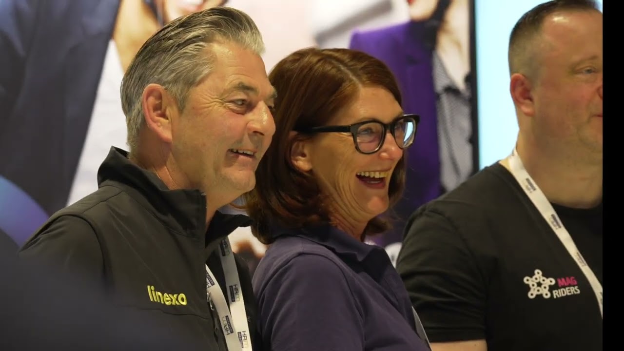 RETENTIONpro Ausstellerstimmen