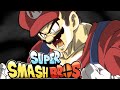 Super Smash Bros Anime X Dragon Ball Super Opening 2 Limit Break X Survivor
