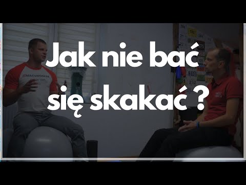 JAK NIE BAĆ SIĘ SKAKAĆ NA ROWERZE ? 3 PROSTE ĆWICZENIA o  MIKESZ COACH