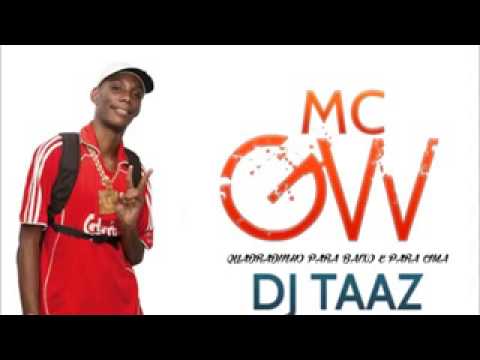 MC GW QUADRADINHO PARA BAIXO E PARA CIMA DJ TAZ DA SUSPENSE LANÇAMENTO 2013
