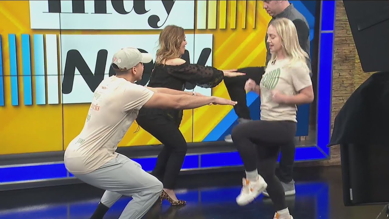 Indy Now, January 6th: Canal Squad