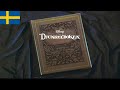 The Jungle Book 1967 Opening Scene Swedish