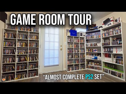 RetroWolf and RJCmedia