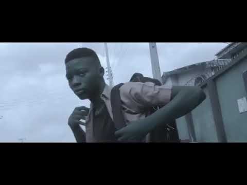 Dahun - Oyinkanade ft Vector