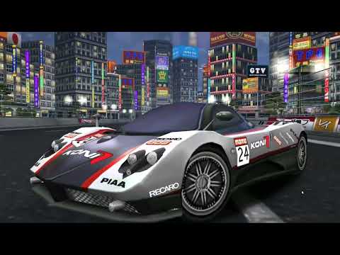 [Android] Need For Speed (NFS) Shift 3.0.4 HD Gameplay #51