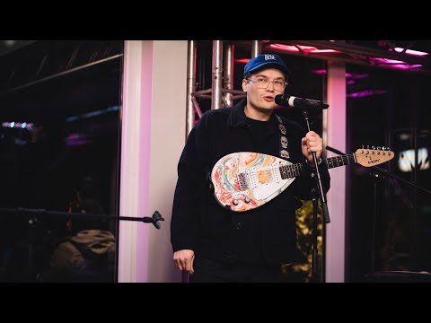 Pirmais Kurss - Krūtis | #DodPieci 2024