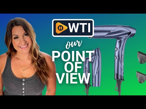 llano Hair Dryers - WTI product video review