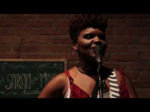 Sarau As Mina Tudo - Débora Christian