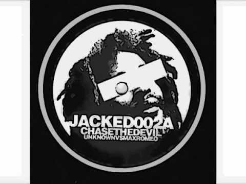 Max Romeo- Chase the devil (Prodigy Remix)
