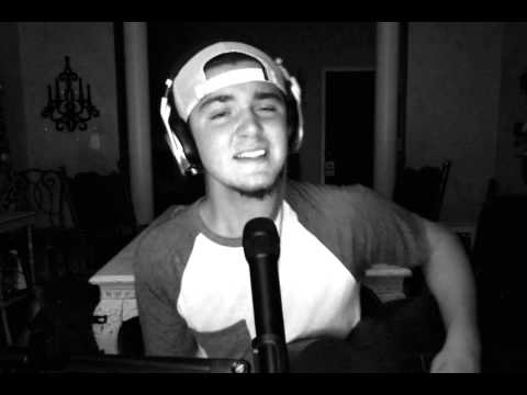 When I Was Your Man - Bruno Mars - Chase Fouraker Cover