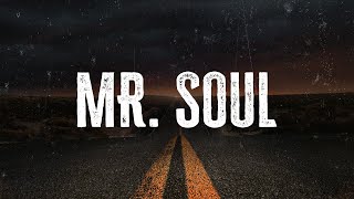 Buffalo Springfield - Mr. Soul | Lyrics