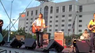 Old 97&#39;s - She Loves the Sunset