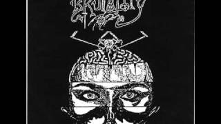 Brutality - Hell On Earth