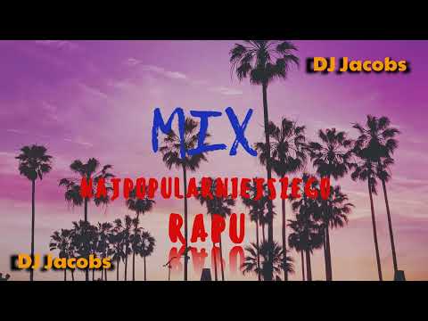 ❗POLSKI RAP W REMIXACH 2022 vol.2❗ WJEŻDŻAMY KOLEJNA SERIA | DJ Jacobs