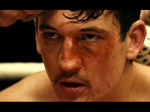 Bleed for This (Official Trailer #1) HD 2016