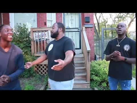 (Trapcity) BIG ROB Speaks! On self defense k!lling BLOODHOUND LIL JEFF!