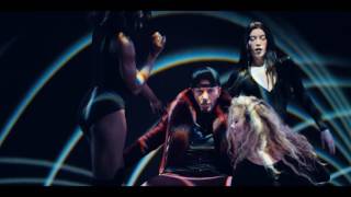 Karl Wolf   Amateur At Love ft  Kardinal Offishall I Music Video