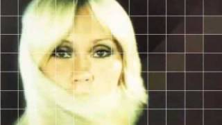 Agnetha Faltskog  The Queen of hearts.