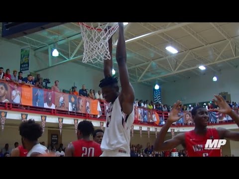 PSA Cardinals versus Spiece Indy Heat Game Highlights