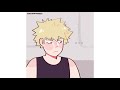 Bakugo's Cat [MY HERO ACADEMIA COMIC DUB]