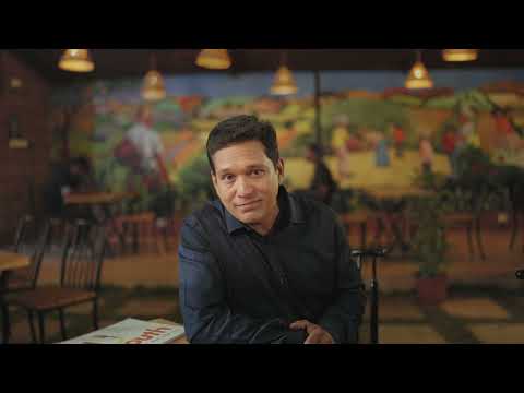 Vimal Narayanan Forest NGO