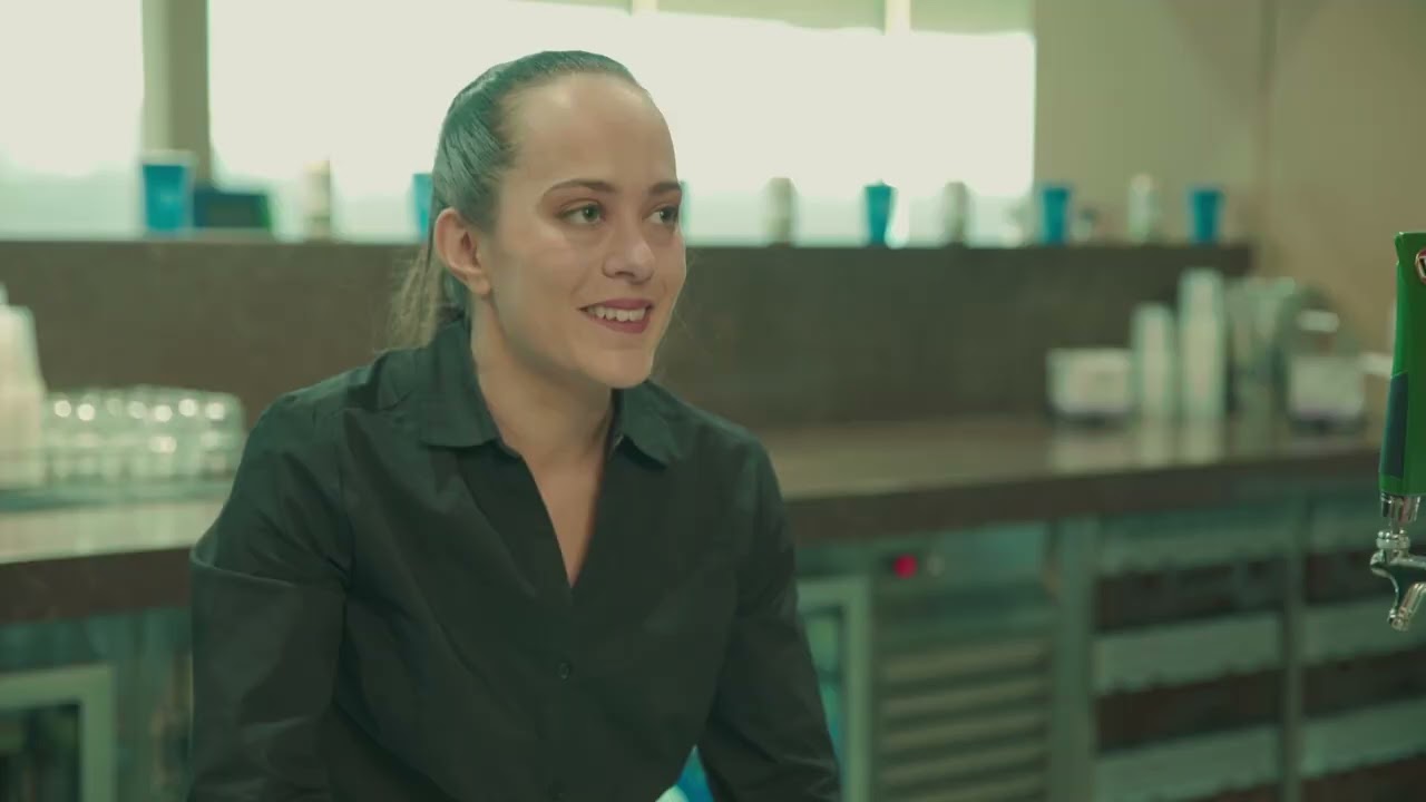 Rest Stop (Mark Zimmerman) 2019 - Trailer