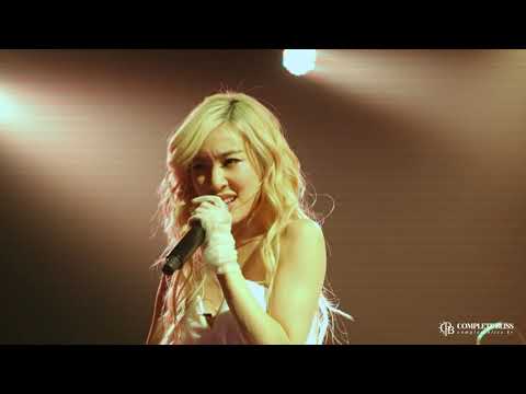[fancam] 190312 Lips On Lips Full.ver - TIFFANY YOUNG